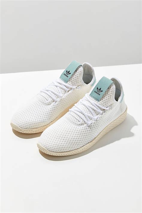 adidas pharrell williams damen gelb|pharrell adidas clearance.